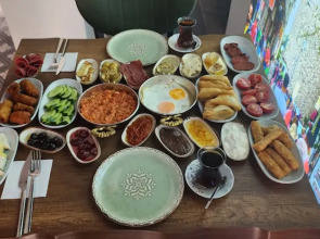 Taksim Bosphorus Hotel