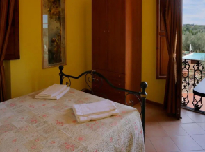 Agriturismo Villa Guarnaschelli