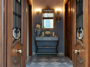 Arion Boutique Hotel