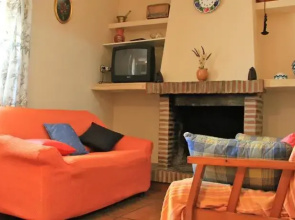 Colica House