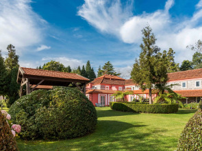 Enotel Santo da Serra