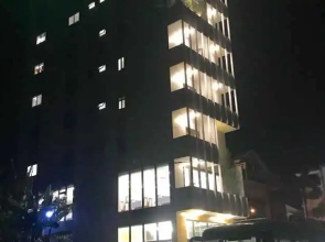 Windy Hotel Quang Binh