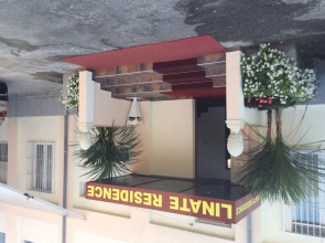 La casa di Mango e Pistacchio