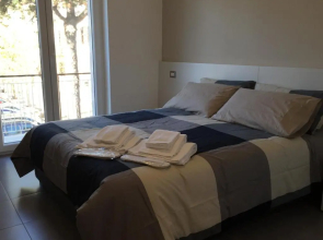 BedCappuccini