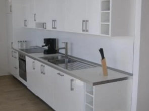 The Rooms Apartment Vlore