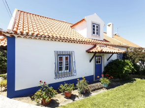 Ericeira Private Villa