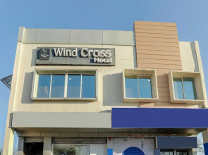 Oyo 24594 Wind Cross