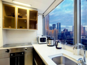 Sun Flower Hotel and Residence