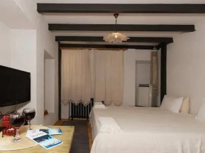 Taksim Otto Suites