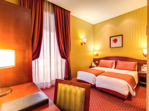 Augusta Lucilla Palace