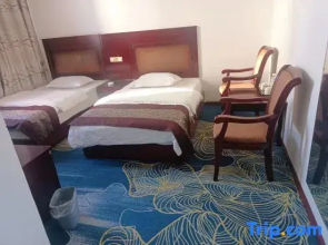 Xinyuyuan Hotel