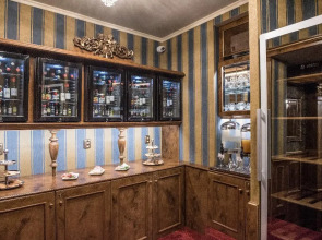 Hotel Hastal Prague Old Town