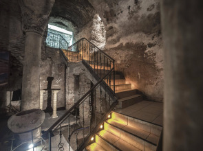 Sarnic Hotel & Sarnic Premier Hotel