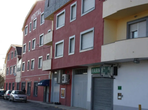 Hostal Illán