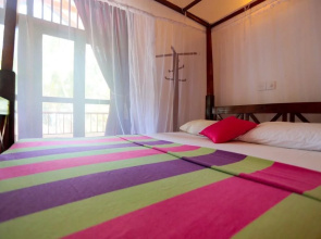 Crazy Coconut Villa