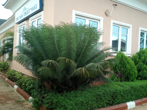 Heritage Courtyard