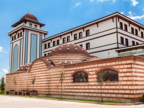 Gulumser Hatun Termal Otel & Spa