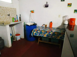 Baleia Beach - Casa de Praia