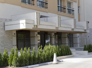 Grand Hotel Astoria