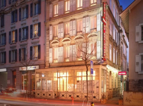 Base Lausanne