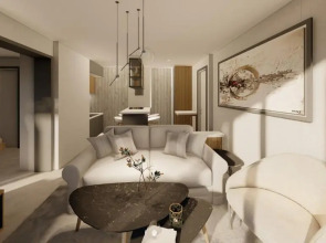 Anadeo Villas & Suites