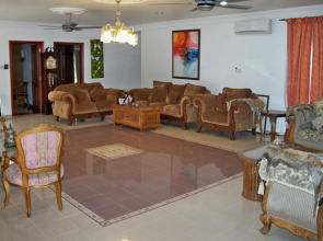 Firefly Villa