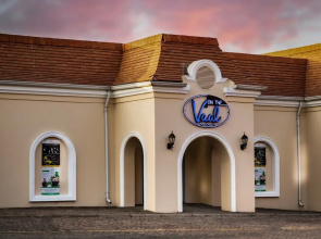 Riviera On Vaal Resort