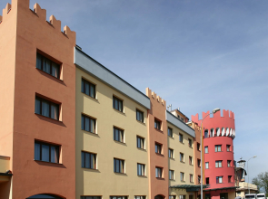 Hotel Il Castelletto