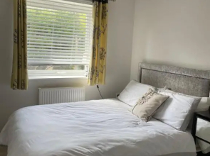 The Cwtch - a Self Contained One Bedroom Annex (Adults Only)