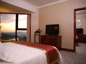 Felicity Hotel Shenzhen