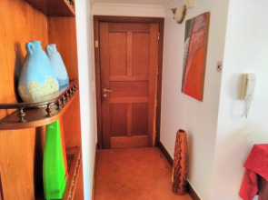 Apartamento Visconde