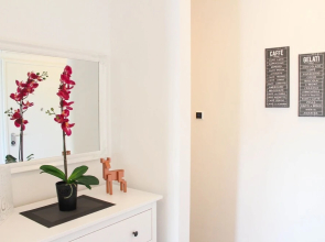 Lux Pool House - Apartment With 2 Rooms in Trogir, With Wonderful City