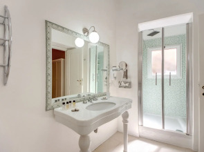 Relais Fontana di Trevi