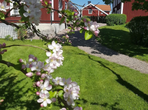 Tjällmo Gästgifvaregård