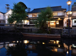 Ryokan Kurashiki