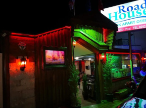 Roadhouse Boutik Otel