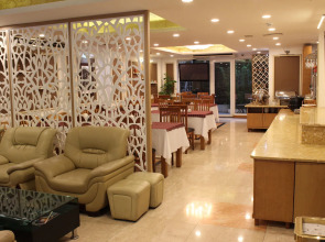 Luxor Boutique Hotel