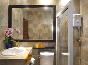 Thai Thai Sukhothai Resort