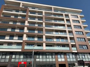 City Center Apartment