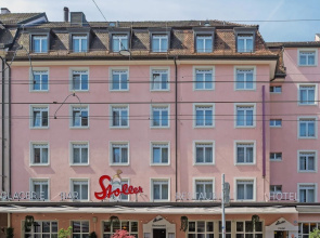 Hotel Stoller