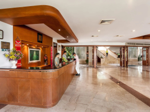 The Royal Chiangmai Golf Resort