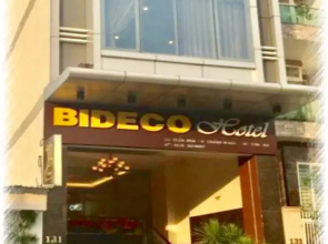 Bideco Hotel