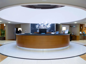 Отель Dolce by Wyndham Milan Malpensa