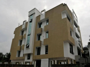 Hotel Aarian Aatithya