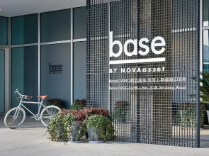 base SUHE Serviced Apartment