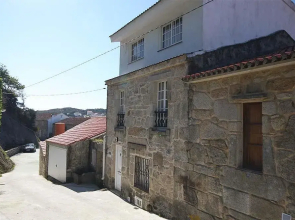 House In Carnota 101512 - Rnu 65444