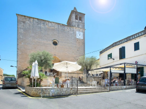 Villa Mora