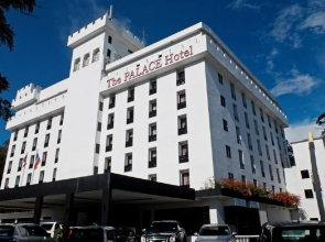 The Palace Hotel Kota Kinabalu