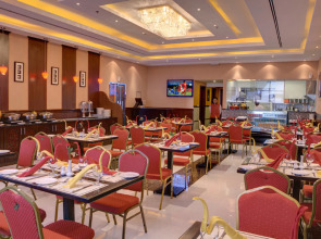 Fortune Grand Hotel Apartment