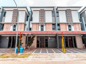 Regentown Near ICE BSD